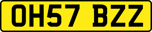 OH57BZZ