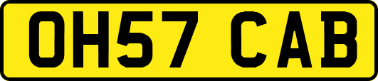 OH57CAB