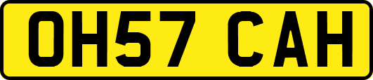 OH57CAH