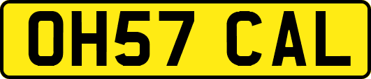 OH57CAL