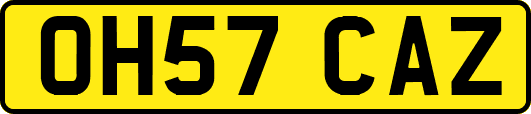 OH57CAZ