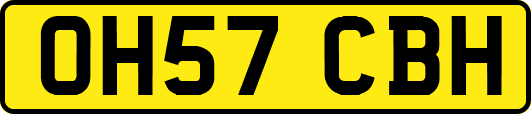 OH57CBH