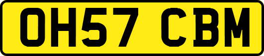 OH57CBM