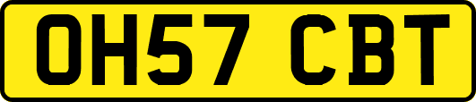 OH57CBT