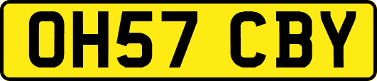 OH57CBY