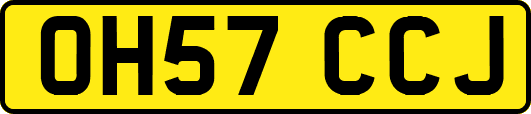 OH57CCJ