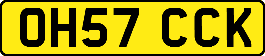 OH57CCK