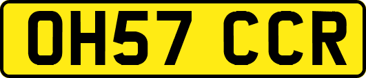 OH57CCR