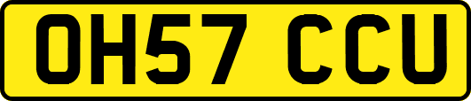 OH57CCU