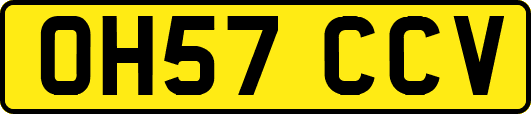 OH57CCV