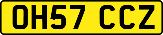 OH57CCZ