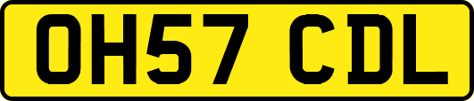 OH57CDL