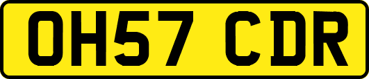 OH57CDR