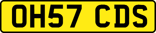 OH57CDS