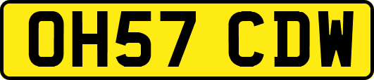 OH57CDW