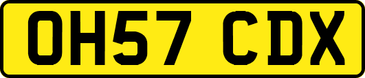 OH57CDX