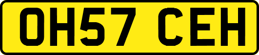 OH57CEH