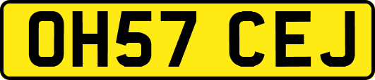 OH57CEJ