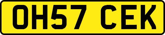 OH57CEK
