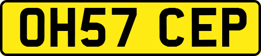 OH57CEP