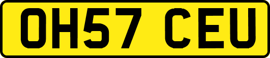 OH57CEU