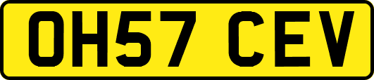 OH57CEV