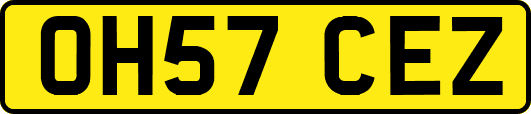 OH57CEZ