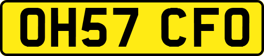 OH57CFO