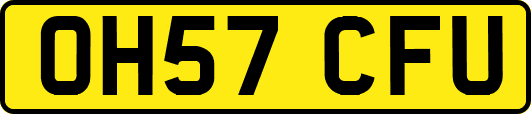 OH57CFU