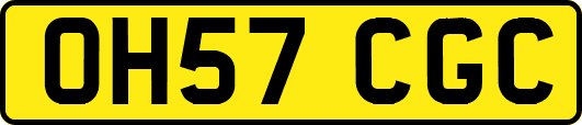 OH57CGC