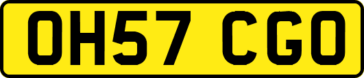 OH57CGO