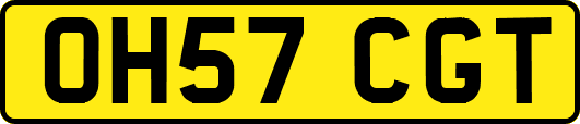 OH57CGT