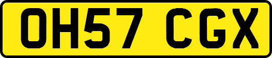 OH57CGX