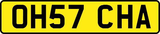 OH57CHA