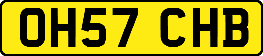 OH57CHB