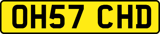 OH57CHD