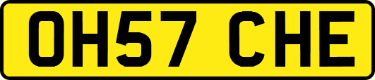 OH57CHE