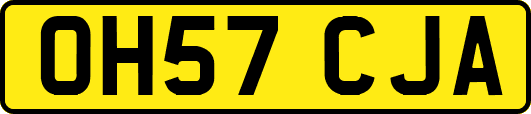 OH57CJA