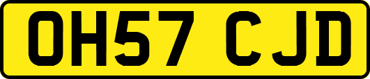 OH57CJD