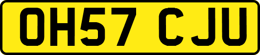 OH57CJU