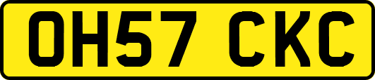 OH57CKC