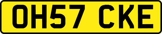 OH57CKE