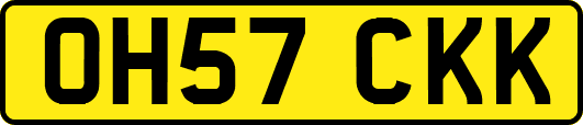 OH57CKK