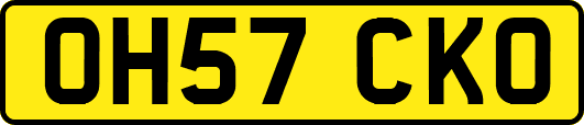 OH57CKO