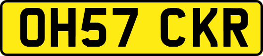 OH57CKR