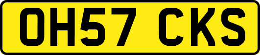 OH57CKS