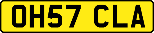 OH57CLA