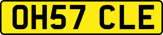 OH57CLE