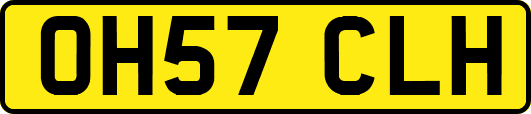 OH57CLH