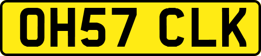 OH57CLK